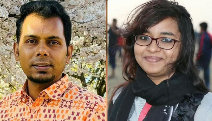 দীর্ঘদিন কর্মস্থলে অনুপস্থিত, চাকরিচ্যুত হলেন ইবির ২ শিক্ষক দীর্ঘদিন কর্মস্থলে অনুপস্থিত, চাকরিচ্যুত হলেন ইবির ২ শিক্ষক