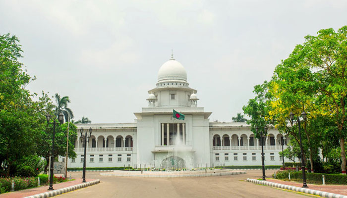 রিট খারিজ, ছবি ছাড়া জাতীয় পরিচয়পত্র নয়: হাইকোর্ট রিট খারিজ, ছবি ছাড়া জাতীয় পরিচয়পত্র নয়: হাইকোর্ট