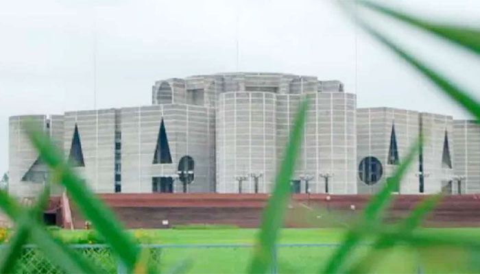 ত্রয়োদশ সংসদে আরও ৪টি কমিটি গঠন ত্রয়োদশ সংসদে আরও ৪টি কমিটি গঠন