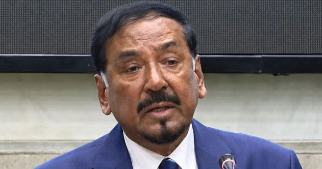 শেখ হাসিনা বিশ্বের সেরা অভিনেত্রী: স্পিকার শেখ হাসিনা বিশ্বের সেরা অভিনেত্রী: স্পিকার