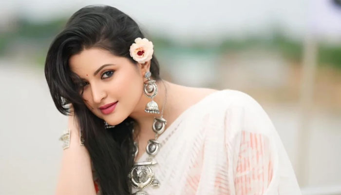 'সেপারেশন' মিশনে পরীমনি 'সেপারেশন' মিশনে পরীমনি