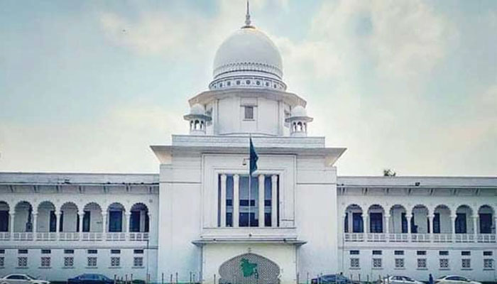 ভুয়া ওয়ারেন্টে গ্রেপ্তার-হয়রানি বন্ধে নির্দেশনা দিলেন হাইকোর্ট ভুয়া ওয়ারেন্টে গ্রেপ্তার-হয়রানি বন্ধে নির্দেশনা দিলেন হাইকোর্ট
