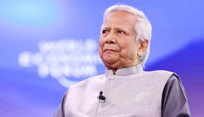 ৬৬৬ কোটি টাকার করের রায়ের বিরুদ্ধে আপিলে ড. ইউনূসের গ্রামীণ কল্যাণ ৬৬৬ কোটি টাকার করের রায়ের বিরুদ্ধে আপিলে ড. ইউনূসের গ্রামীণ কল্যাণ