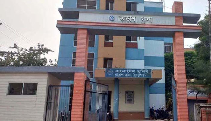 সিরাজগঞ্জে কৃষকের গোয়ালঘর থেকে ৮টি গরু চুরি সিরাজগঞ্জে কৃষকের গোয়ালঘর থেকে ৮টি গরু চুরি