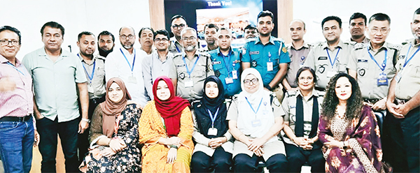 এইচআইভি প্রতিরোধে মানবাধিকারভিত্তিক প্রশিক্ষণ এইচআইভি প্রতিরোধে মানবাধিকারভিত্তিক প্রশিক্ষণ
