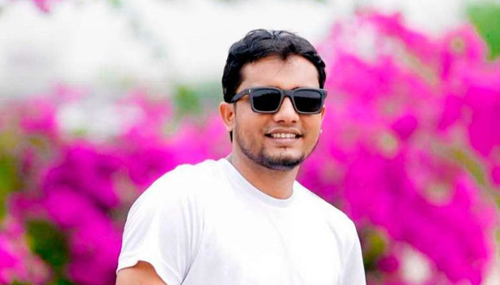 মারা গেছেন নাট্যনির্মাতা মারুফ হোসেন সজীব মারা গেছেন নাট্যনির্মাতা মারুফ হোসেন সজীব