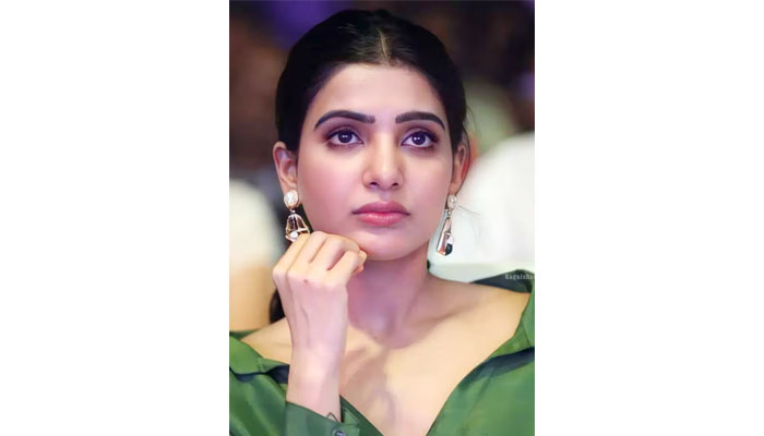 ব্র্যাড পিটের ভিডিও দেখে যে কারণে আবেগপ্রবণ হলেন সামান্থা ব্র্যাড পিটের ভিডিও দেখে যে কারণে আবেগপ্রবণ হলেন সামান্থা