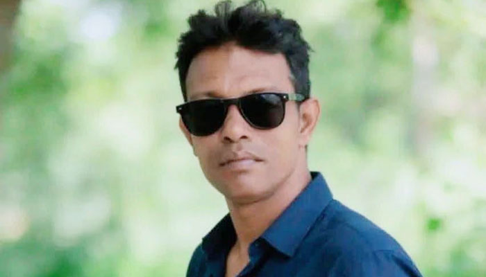 প্রতিবন্ধী নারীকে শ্লীলতাহানির অভিযোগ, সাবেক ইউপি সদস্যের বিরুদ্ধে মামলা প্রতিবন্ধী নারীকে শ্লীলতাহানির অভিযোগ, সাবেক ইউপি সদস্যের বিরুদ্ধে মামলা