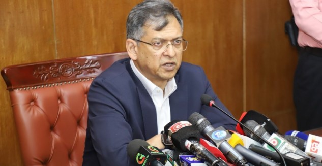 ট্রাফিক জট নিরসনে সমন্বয় জোরদার করেছে সরকার: স্বরাষ্ট্রমন্ত্রী ট্রাফিক জট নিরসনে সমন্বয় জোরদার করেছে সরকার: স্বরাষ্ট্রমন্ত্রী