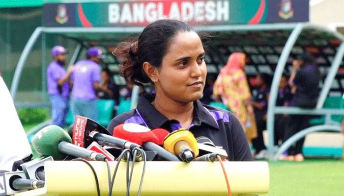 এশিয়ান গেমসের পরই টি-টোয়েন্টির নেতৃত্ব ছাড়ার ঘোষণা বাংলাদেশ অধিনায়কের এশিয়ান গেমসের পরই টি-টোয়েন্টির নেতৃত্ব ছাড়ার ঘোষণা বাংলাদেশ অধিনায়কের
