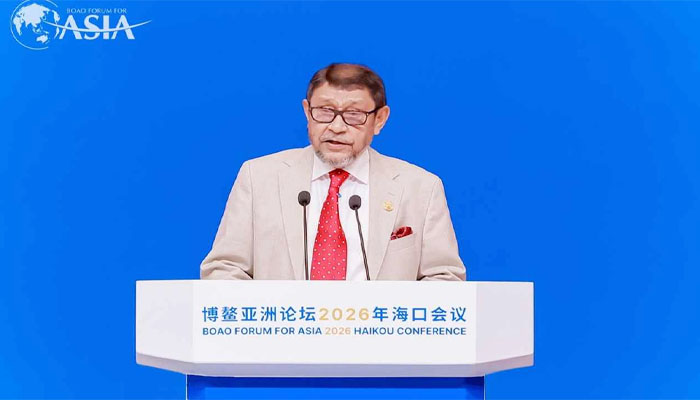 চীনসহ এশিয়ায় স্বাস্থ্য সহযোগিতা জোরদারে চার প্রস্তাব স্বাস্থ্যমন্ত্রীর চীনসহ এশিয়ায় স্বাস্থ্য সহযোগিতা জোরদারে চার প্রস্তাব স্বাস্থ্যমন্ত্রীর