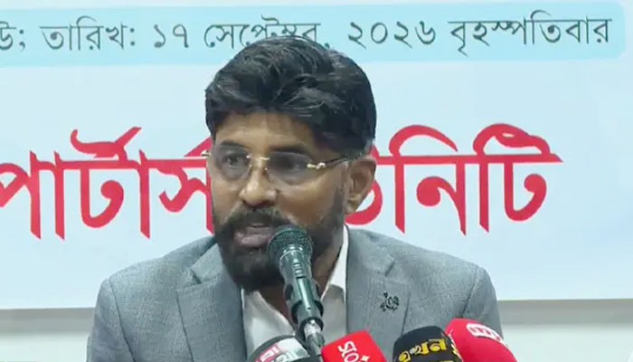 স্বাধীনতা মানে যা ইচ্ছে তাই লেখা যাবে না: প্রেস সচিব স্বাধীনতা মানে যা ইচ্ছে তাই লেখা যাবে না: প্রেস সচিব