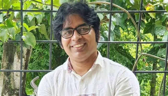 ক্যানসারে আক্রান্ত নজরুল বিশ্ববিদ্যালয়ের সাবেক রেজিস্ট্রার ক্যানসারে আক্রান্ত নজরুল বিশ্ববিদ্যালয়ের সাবেক রেজিস্ট্রার