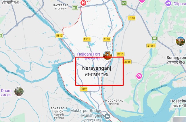 ঢাকা লকডাউন কর্মসূচির প্রতিবাদে রূপগঞ্জে বিএনপির বিক্ষোভ মিছিল ঢাকা লকডাউন কর্মসূচির প্রতিবাদে রূপগঞ্জে বিএনপির বিক্ষোভ মিছিল 