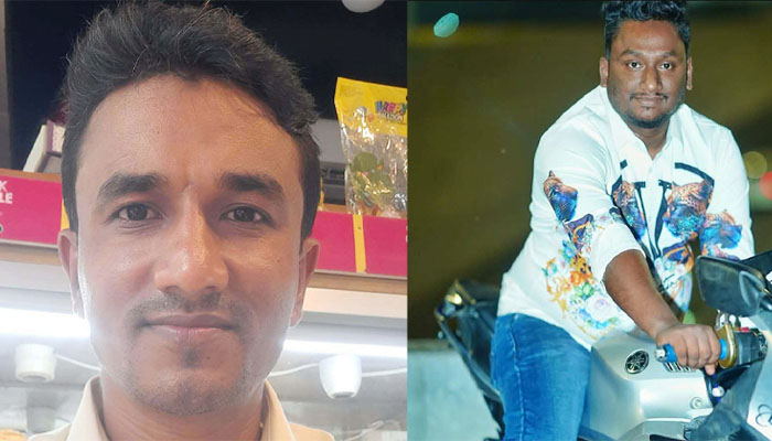 শীর্ষ সন্ত্রাসী টিটন হত্যা মামলায় ২ আসামি গ্রেপ্তার শীর্ষ সন্ত্রাসী টিটন হত্যা মামলায় ২ আসামি গ্রেপ্তার