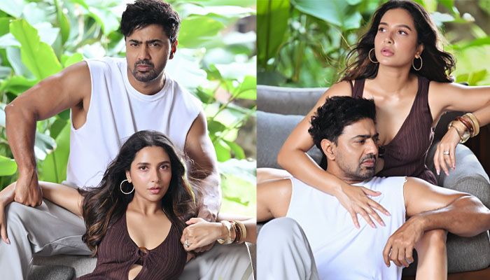 পুরোনো প্রেমের আবেশে দেব-শুভশ্রীর নতুন চমক পুরোনো প্রেমের আবেশে দেব-শুভশ্রীর নতুন চমক