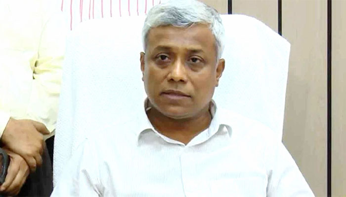 বাধ্য হয়েই তেলের দাম বাড়ানো হয়েছে: জ্বালানি প্রতিমন্ত্রী বাধ্য হয়েই তেলের দাম বাড়ানো হয়েছে: জ্বালানি প্রতিমন্ত্রী