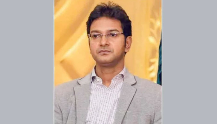 হাইকোর্টের স্থায়ী বিচারপতি হলেন দেবাশীষ রায় চৌধুরী হাইকোর্টের স্থায়ী বিচারপতি হলেন দেবাশীষ রায় চৌধুরী