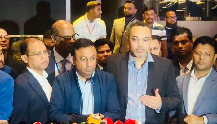 বিশ্বমঞ্চে গণমানুষের অধিকার ও অন্তর্ভুক্তিমূলক উন্নয়নের বার্তা দেবেন প্রধানমন্ত্রী বিশ্বমঞ্চে গণমানুষের অধিকার ও অন্তর্ভুক্তিমূলক উন্নয়নের বার্তা দেবেন প্রধানমন্ত্রী