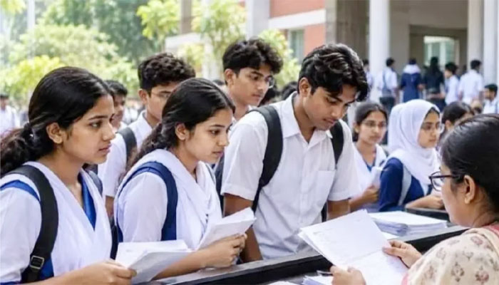 একাদশে ভর্তির দ্বিতীয় ধাপে আবেদন ২৭ সেপ্টেম্বর একাদশে ভর্তির দ্বিতীয় ধাপে আবেদন ২৭ সেপ্টেম্বর