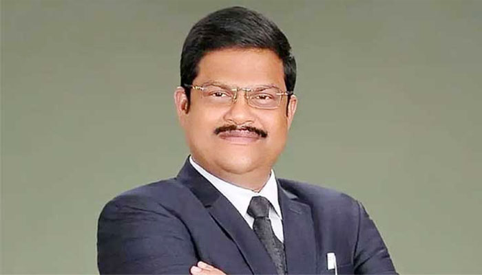 আওয়ামী লীগের সাবেক সংসদ সদস্য মাহফুজুর রহমান গ্রেফতার আওয়ামী লীগের সাবেক সংসদ সদস্য মাহফুজুর রহমান গ্রেফতার
