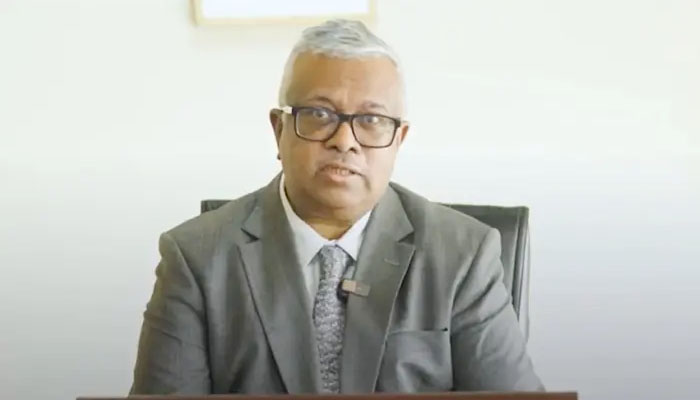 দিল্লিতে বাংলাদেশের নতুন হাইকমিশনার হচ্ছেন আসাদ আলম সিয়াম দিল্লিতে বাংলাদেশের নতুন হাইকমিশনার হচ্ছেন আসাদ আলম সিয়াম