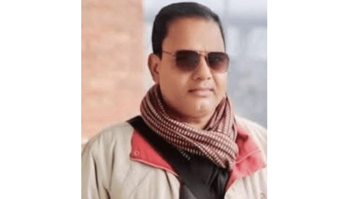 ঈশ্বরদীতে বাসচাপায় ব্র্যাক কর্মকর্তা নিহত ঈশ্বরদীতে বাসচাপায় ব্র্যাক কর্মকর্তা নিহত