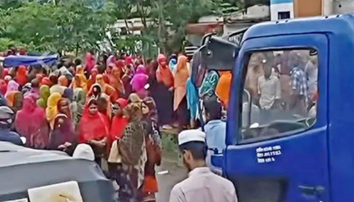 ১৪ কোটি টাকা বকেয়া, সিরাজগঞ্জে গ্যাস সংযোগ বিচ্ছিন্ন ১৪ কোটি টাকা বকেয়া, সিরাজগঞ্জে গ্যাস সংযোগ বিচ্ছিন্ন