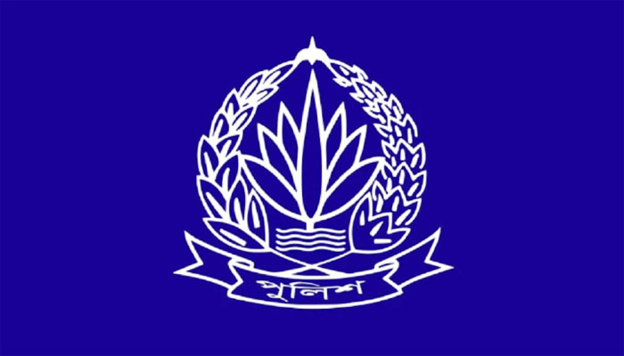 পুলিশের ঊর্ধ্বতন ৭ কর্মকর্তাকে বদলি পুলিশের ঊর্ধ্বতন ৭ কর্মকর্তাকে বদলি