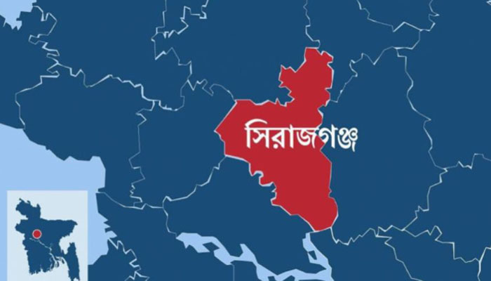 সিরাজগঞ্জে ত্রাণের সাড়ে ৭ মেট্রিক টন চালের হদিস নেই সিরাজগঞ্জে ত্রাণের সাড়ে ৭ মেট্রিক টন চালের হদিস নেই