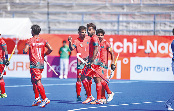 জাপানে জিমিদের প্রথম জয় জাপানে জিমিদের প্রথম জয়