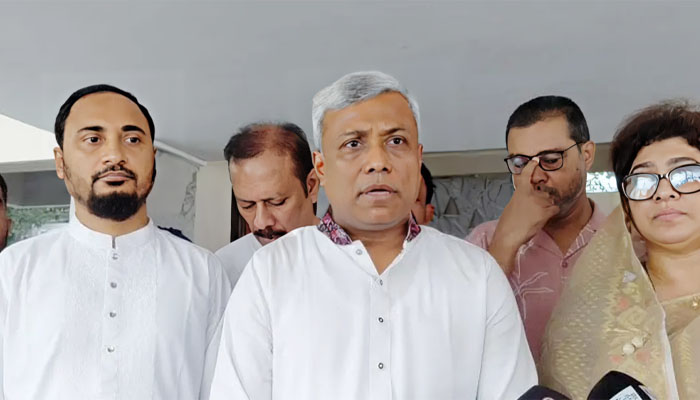 বিশ্ববাজারে জ্বালানির দাম কমলে দেশেও সমন্বয় করা হবে: প্রতিমন্ত্রী বিশ্ববাজারে জ্বালানির দাম কমলে দেশেও সমন্বয় করা হবে: প্রতিমন্ত্রী
