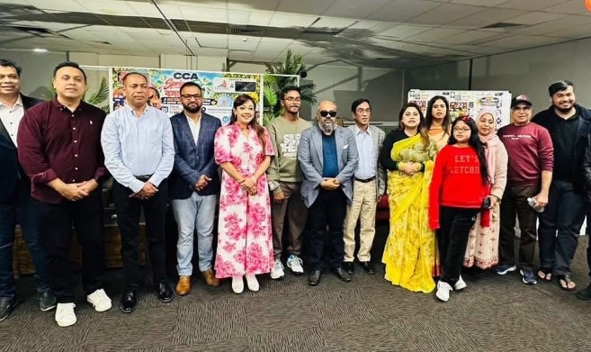 সিডনিতে ১১ অক্টোবর বর্ণাঢ্য উৎসব সিডনিতে ১১ অক্টোবর বর্ণাঢ্য উৎসব