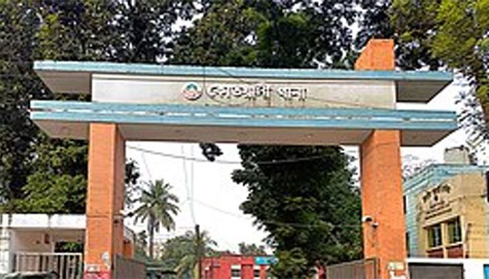 রংপুর রেঞ্জের ৭ জেলায় বিশেষ অভিযানে গ্রেফতার ৭১ রংপুর রেঞ্জের ৭ জেলায় বিশেষ অভিযানে গ্রেফতার ৭১