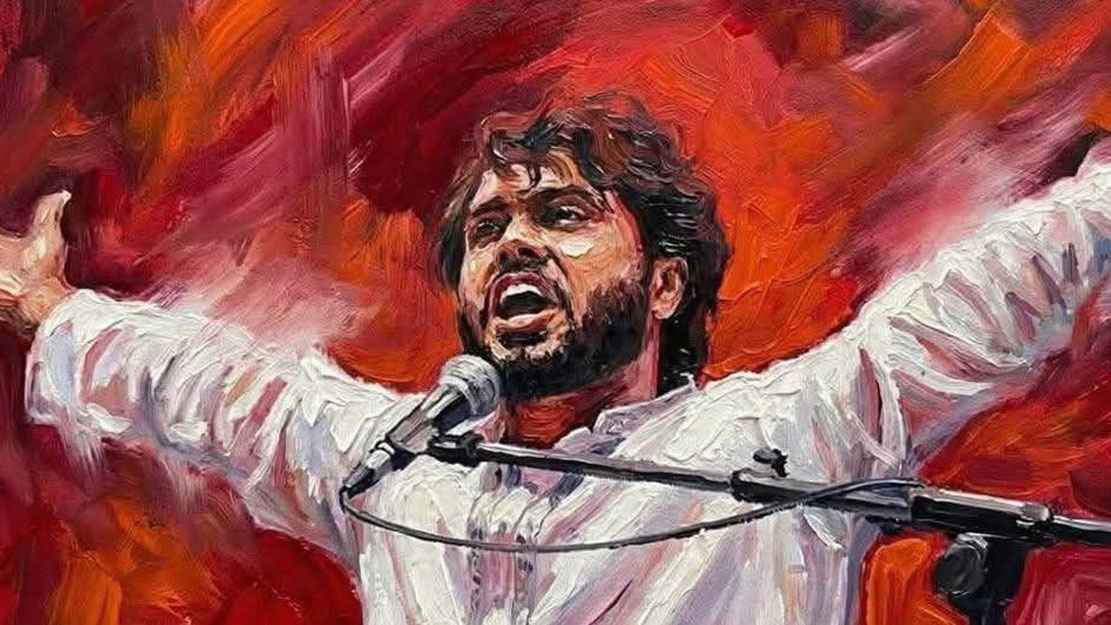 আদর্শের মৃত্যু ও একটি তারা আদর্শের মৃত্যু ও একটি তারা