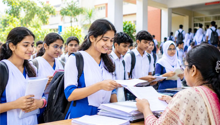 আজ শুরু একাদশ শ্রেণির দ্বিতীয় ধাপে ভর্তি আবেদন আজ শুরু একাদশ শ্রেণির দ্বিতীয় ধাপে ভর্তি আবেদন