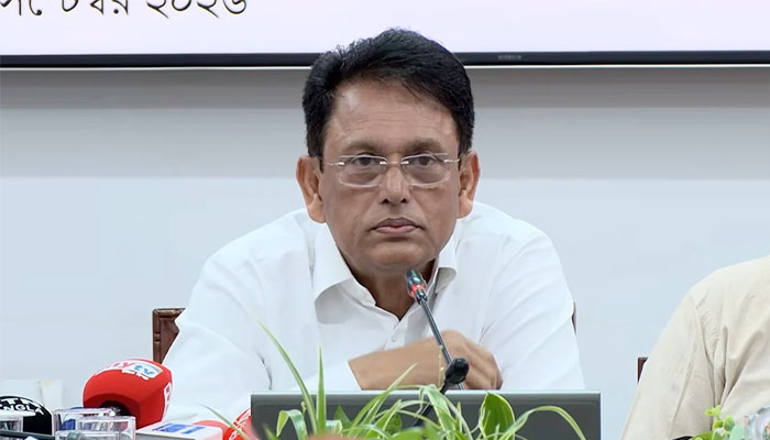 প্রাথমিকের বঞ্চিতরা ১ অক্টোবরের মধ্যে নিয়োগপত্র পাবেন: শিক্ষামন্ত্রী প্রাথমিকের বঞ্চিতরা ১ অক্টোবরের মধ্যে নিয়োগপত্র পাবেন: শিক্ষামন্ত্রী