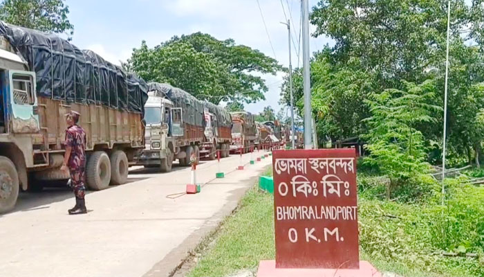 পলাতক আসামির সীমান্ত পার ঠেকাতে নিরাপত্তা জোরদার পলাতক আসামির সীমান্ত পার ঠেকাতে নিরাপত্তা জোরদার