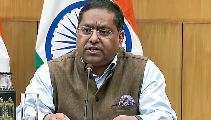 গঙ্গা পানি চুক্তি নিয়ে কারিগরি পর্যায়ে আলোচনা অব্যাহত রয়েছে : জয়সোয়াল গঙ্গা পানি চুক্তি নিয়ে কারিগরি পর্যায়ে আলোচনা অব্যাহত রয়েছে : জয়সোয়াল