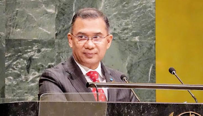 বিকেলে প্রধানমন্ত্রীর জাতিসংঘ সফর নিয়ে সংবাদ সম্মেলন বিকেলে প্রধানমন্ত্রীর জাতিসংঘ সফর নিয়ে সংবাদ সম্মেলন