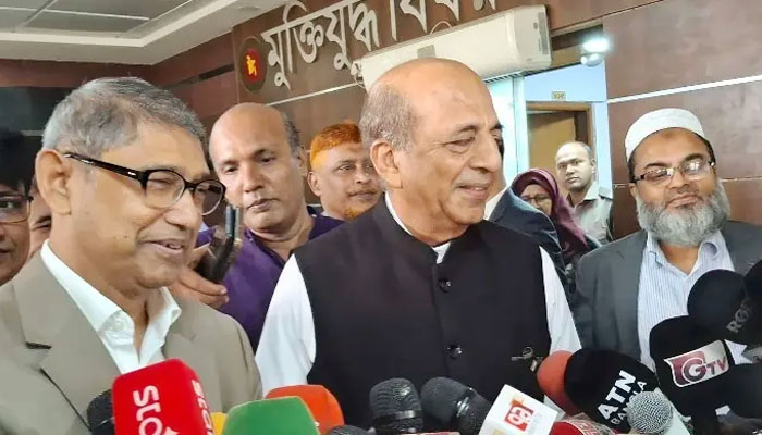 তারেক রহমানের ভারত সফর হবে, তবে তারিখ ঠিক হয়নি: দীনেশ ত্রিবেদী তারেক রহমানের ভারত সফর হবে, তবে তারিখ ঠিক হয়নি: দীনেশ ত্রিবেদী