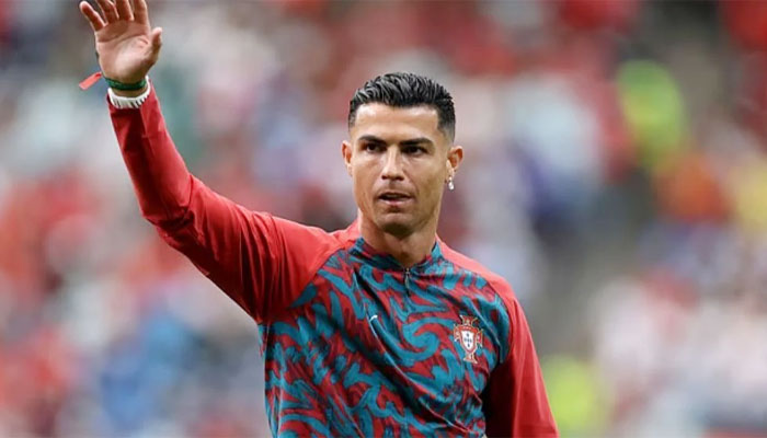 পর্তুগালকে রহস্যময় বিদায় রোনালদোর পর্তুগালকে রহস্যময় বিদায় রোনালদোর