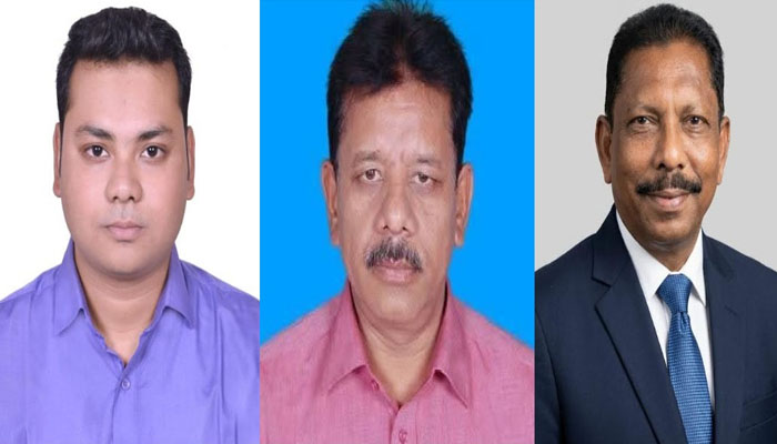 চুয়াডাঙ্গা জেলা প্রেসক্লাবের নেতৃত্বে মানিক আকবর-জিসান চুয়াডাঙ্গা জেলা প্রেসক্লাবের নেতৃত্বে মানিক আকবর-জিসান