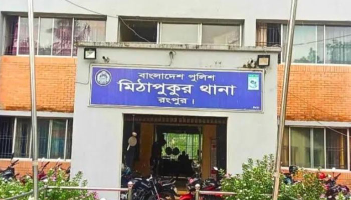গাছে ঝুলন্ত ব্যক্তির মরদেহ উদ্ধার, মায়ের দাবি হত্যা গাছে ঝুলন্ত ব্যক্তির মরদেহ উদ্ধার, মায়ের দাবি হত্যা