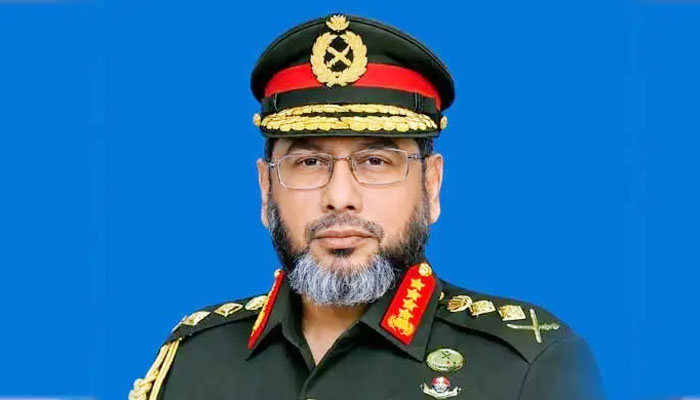 ৯ দিনের সফরে অস্ট্রেলিয়া-যুক্তরাষ্ট্র গেলেন সেনাপ্রধান ৯ দিনের সফরে অস্ট্রেলিয়া-যুক্তরাষ্ট্র গেলেন সেনাপ্রধান