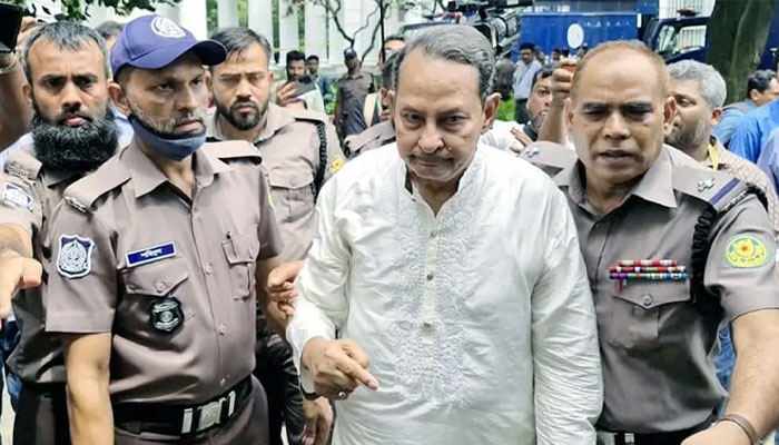 ইনুর সাজা বাড়িয়ে মৃত্যুদণ্ড চেয়ে প্রসিকিউশনের আপিল ইনুর সাজা বাড়িয়ে মৃত্যুদণ্ড চেয়ে প্রসিকিউশনের আপিল