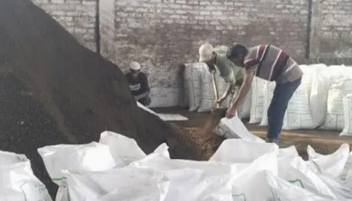 কেরুর ‘সোনার দানা’ জৈব সারে স্বস্তি চুয়াডাঙ্গার কৃষকদের কেরুর ‘সোনার দানা’ জৈব সারে স্বস্তি চুয়াডাঙ্গার কৃষকদের