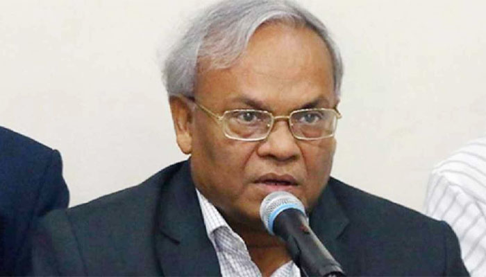 ফ্যাসিবাদী সরকার শিক্ষাব্যবস্থাকে ধ্বংস করে গেছে: রিজভী ফ্যাসিবাদী সরকার শিক্ষাব্যবস্থাকে ধ্বংস করে গেছে: রিজভী