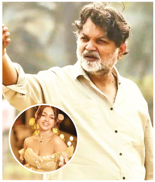 দিব্যাণীর কাছ থেকে শিখছেন সৃজিত দিব্যাণীর কাছ থেকে শিখছেন সৃজিত