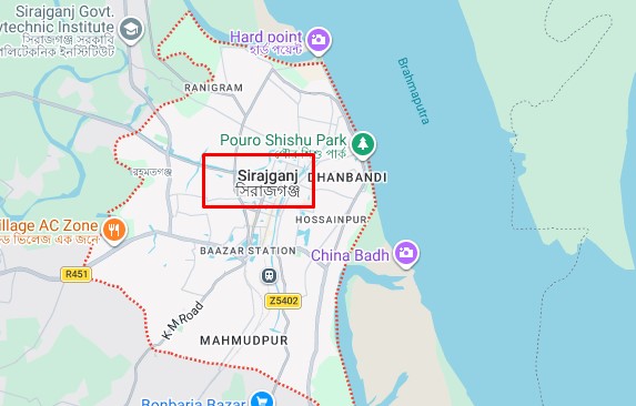 যমুনা নদীতে মা ইলিশ ধরায় কারেন্ট জালসহ আটক ২ যমুনা নদীতে মা ইলিশ ধরায় কারেন্ট জালসহ আটক ২